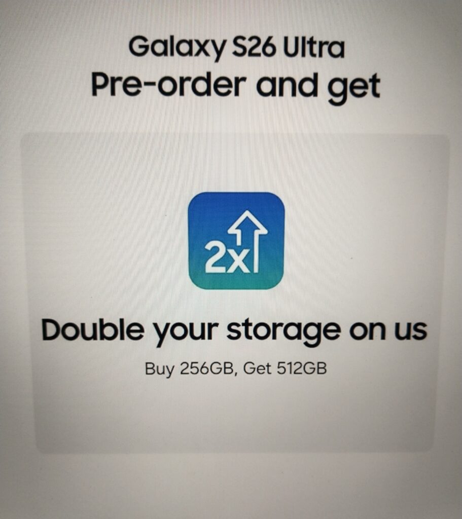 Samsung Galaxy S26 Ultra की पावर क्या है गेमिंग में?