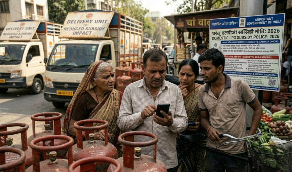 1 मार्च से बदला गैस के दाम?