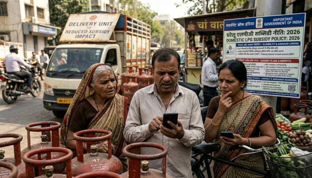 1 मार्च से बदला गैस के दाम?