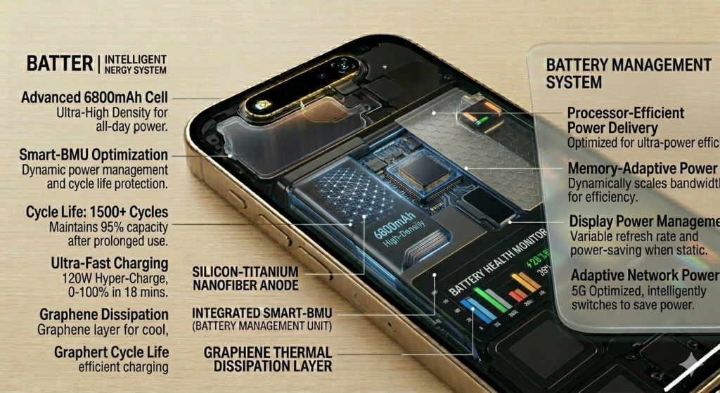 iPhone 18 Pro Max लीक क्यों है खाश