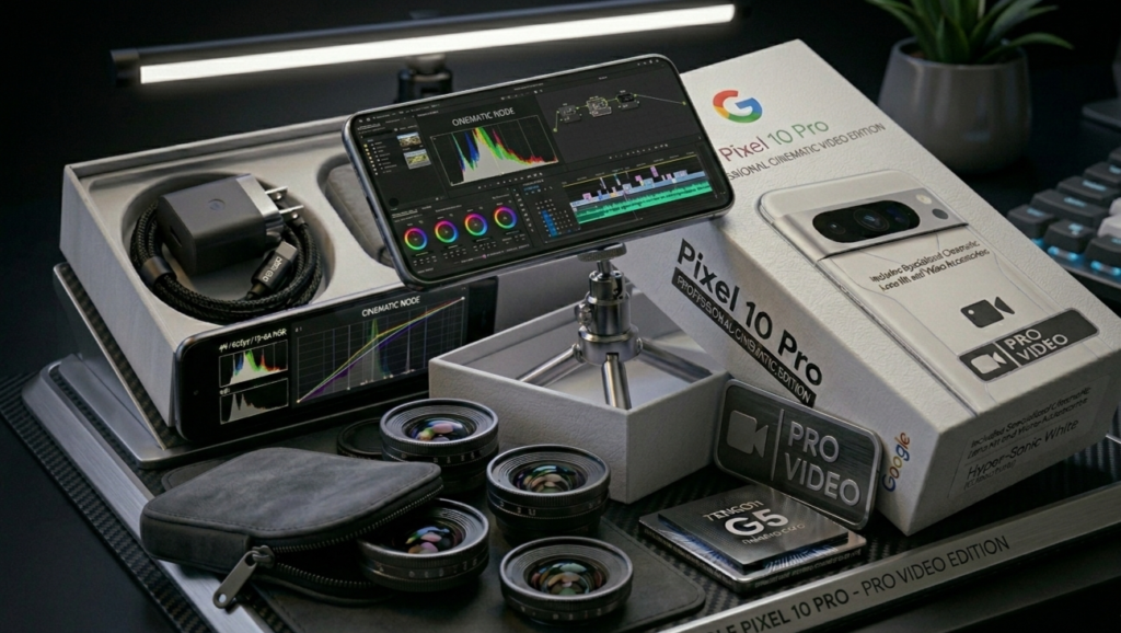 Google Pixel 10 Pro Price