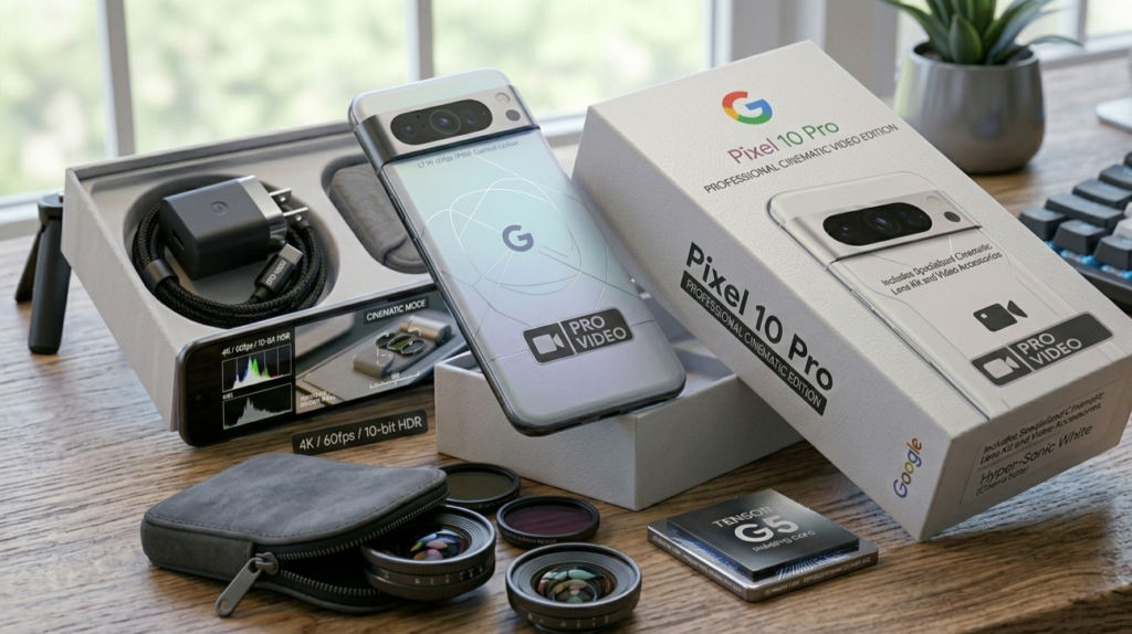 Google Pixel 10 Pro Price