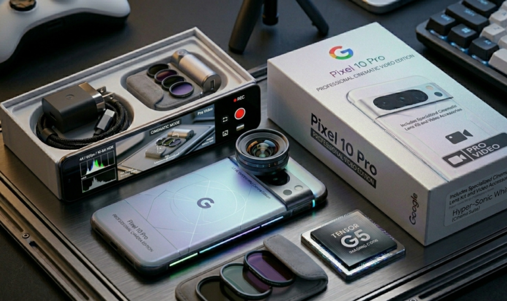 Google Pixel 10 Pro Price