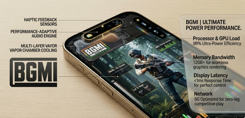 iPhone 18 Pro Max लीक क्यों है खाश