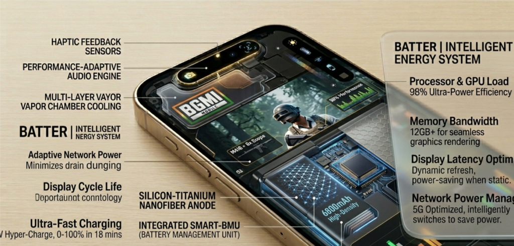 iPhone 18 Pro Max लीक क्यों है खाश