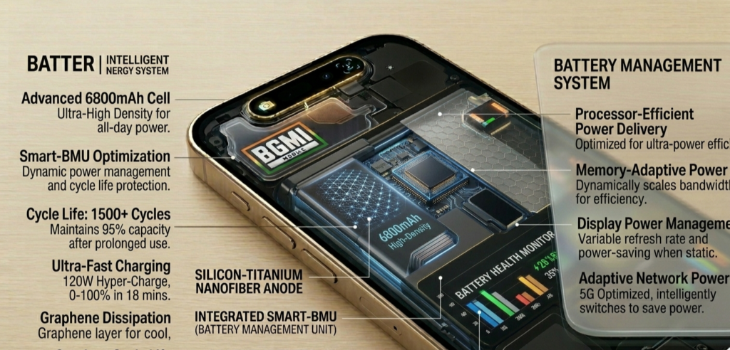 iPhone 18 Pro Max लीक क्यों है खाश