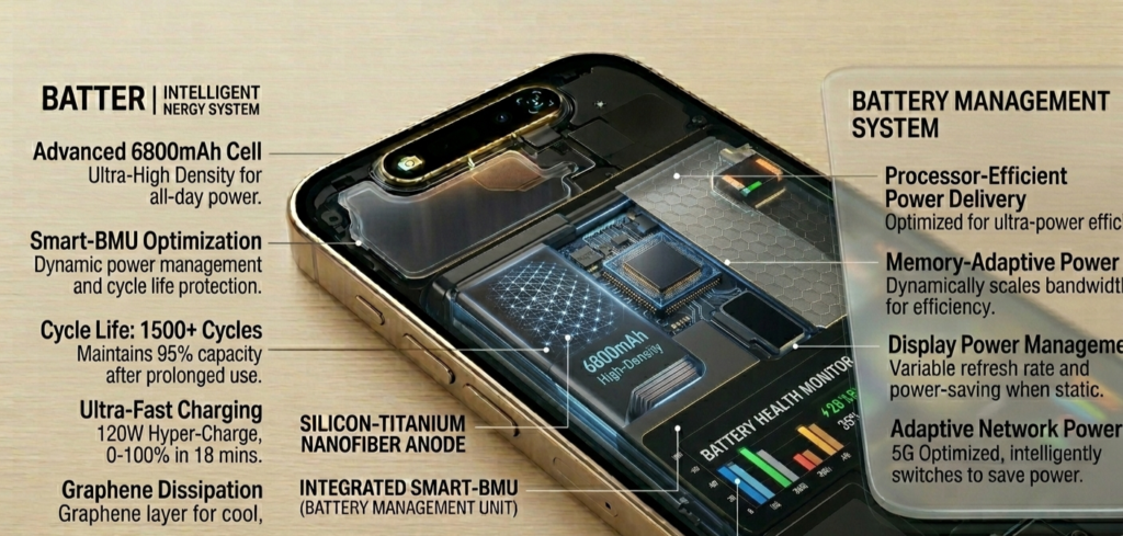 iPhone 18 Pro Max लीक क्यों है खाश