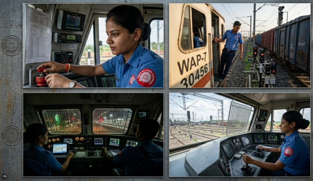 RRB ALP Recruitment 11,127 पदों पर