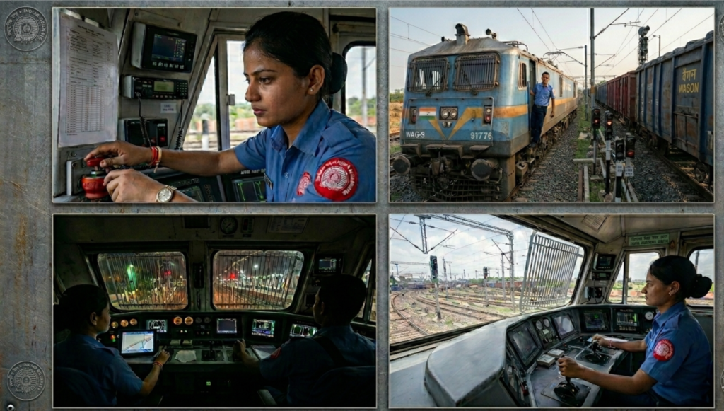 RRB ALP Recruitment 11,127 पदों पर