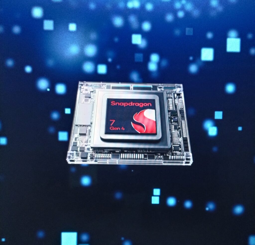 Motorola Edge 70 Fusion