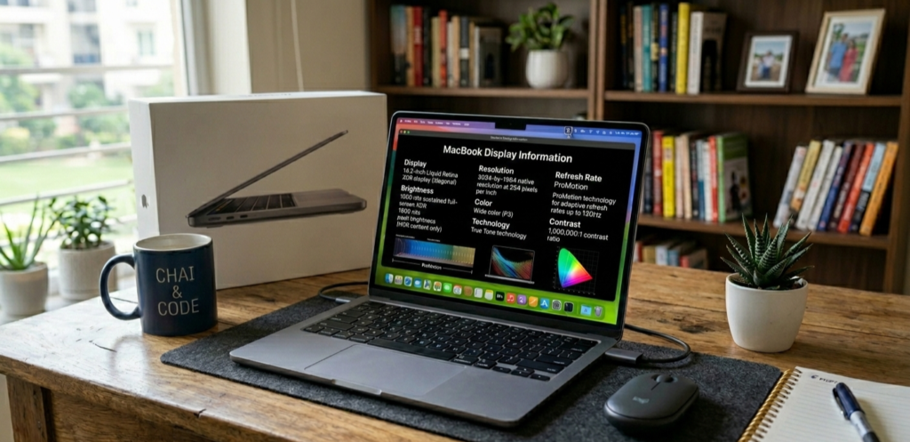 MacBook SE:2026 का सबसे पैसा वसूल लैपटॉप