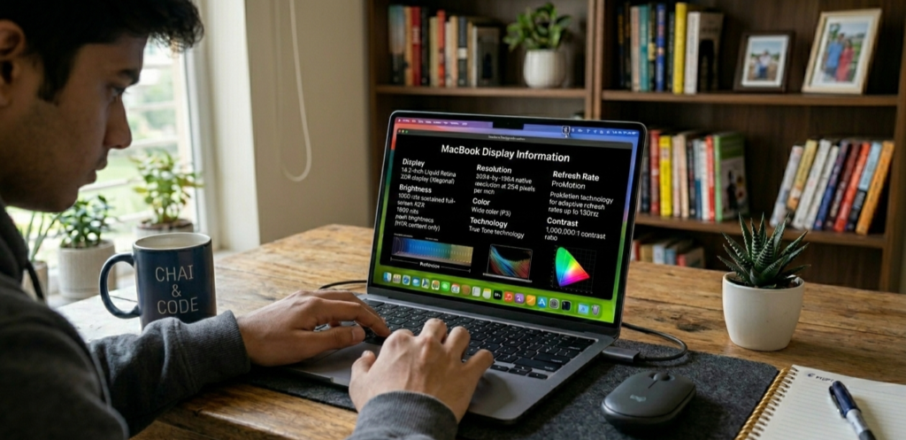 MacBook SE:2026 का सबसे पैसा वसूल लैपटॉप