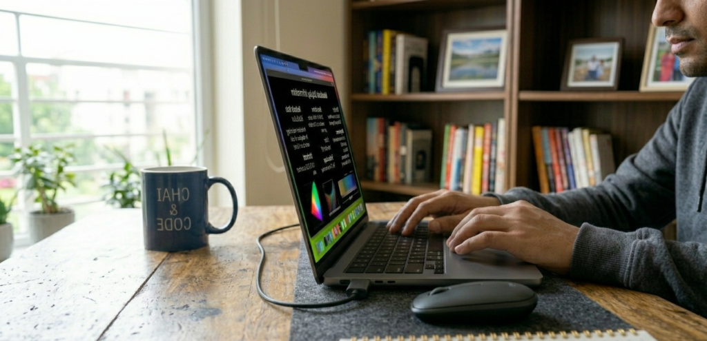 MacBook SE:2026 का सबसे पैसा वसूल लैपटॉप