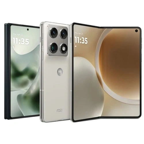 Motorola Razr Fold: 5 चौंकाने वाले फीचर्स 