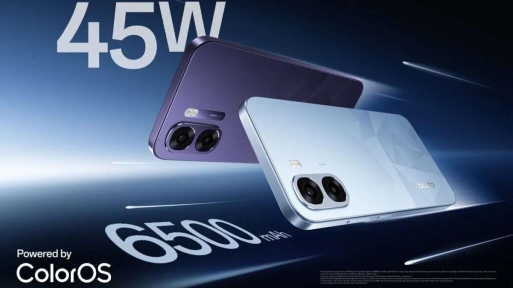 OPPO K14 5G: 7000mAh 'पावर हाउस'