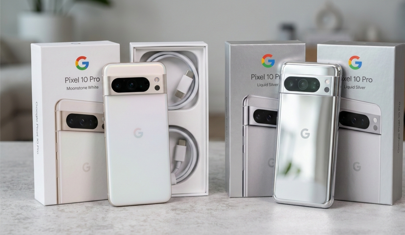 Google Pixel 10 Pro Price