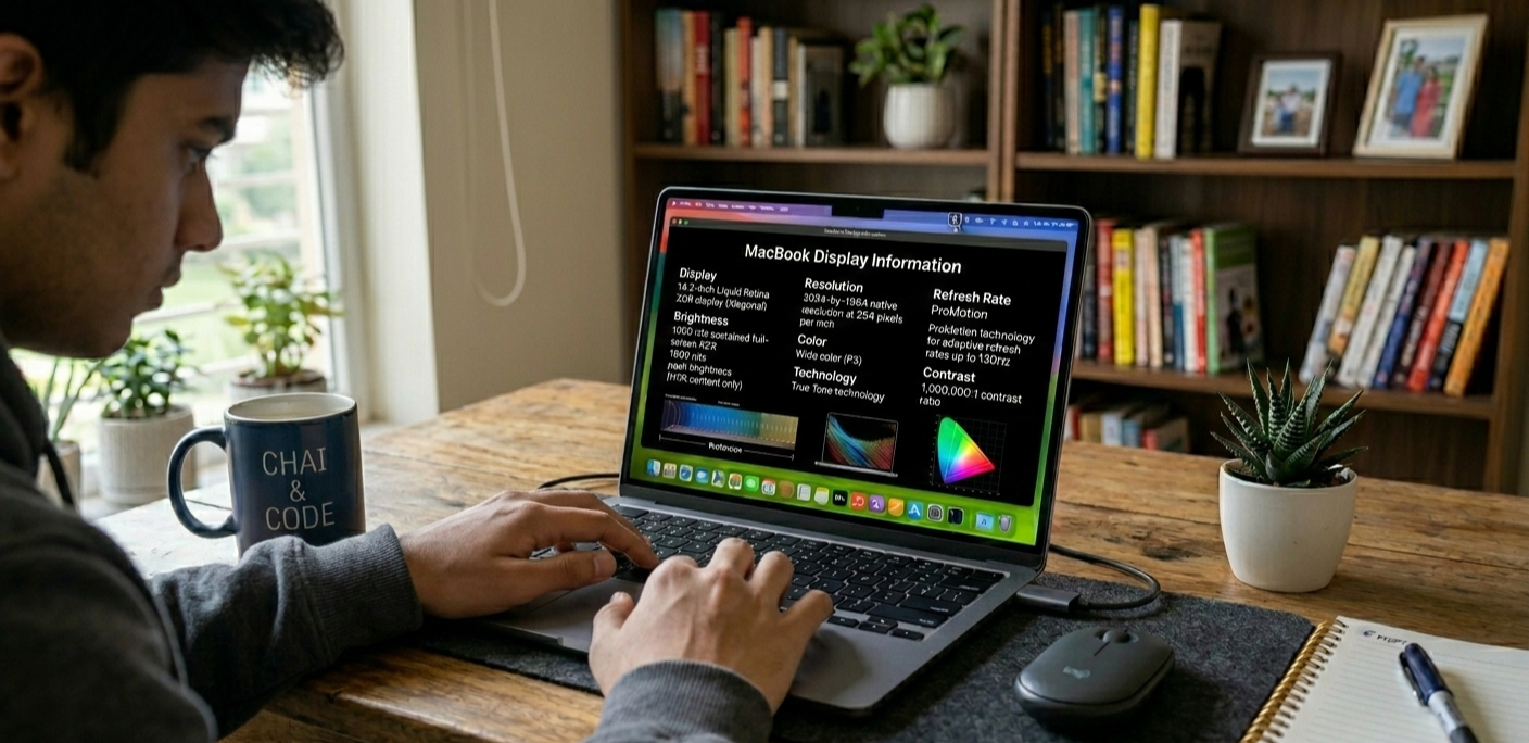 MacBook SE:2026 का सबसे पैसा वसूल लैपटॉप