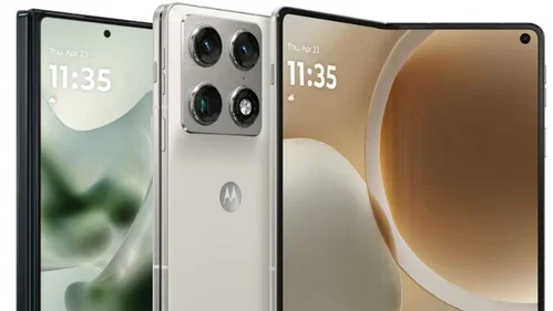 Motorola Razr Fold: 5 चौंकाने वाले फीचर्स 